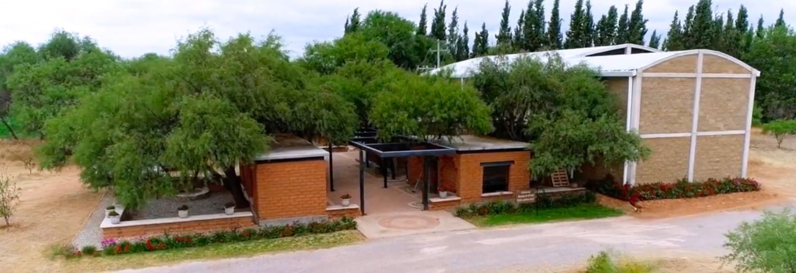 RUTA DEL VINO EN AGUASCALIENTES
